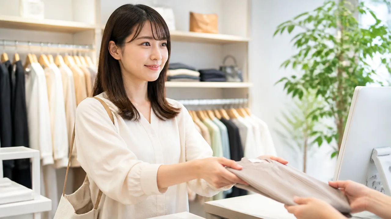 しまむらの商品は他店で返品できる?条件や手続きの流れを解説