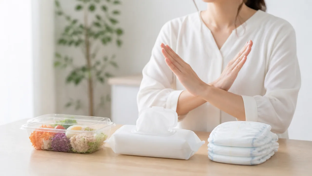 しまむらの商品は他店で返品できる?条件や手続きの流れを解説