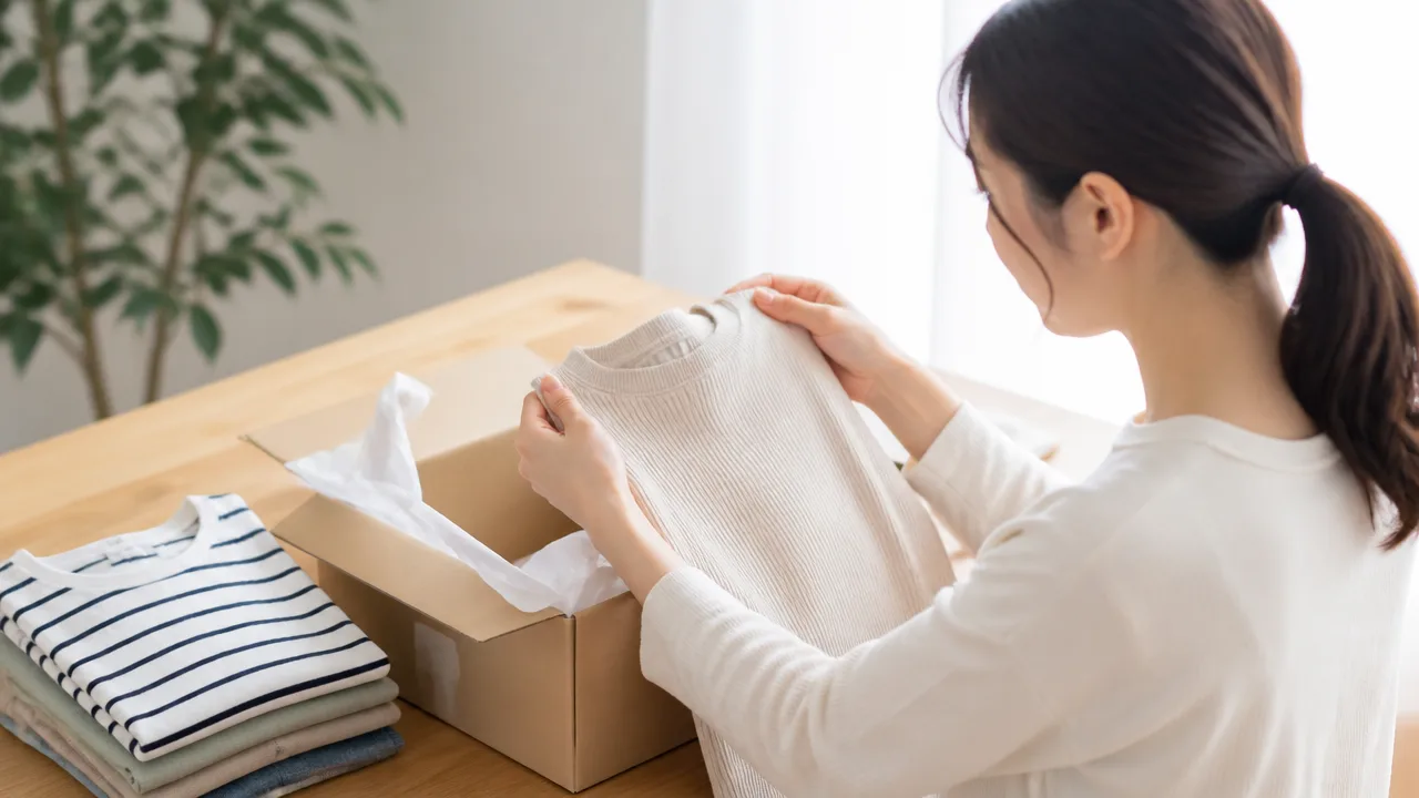しまむらの返品期間はいつまで？条件や手続きの流れをわかりやすく解説