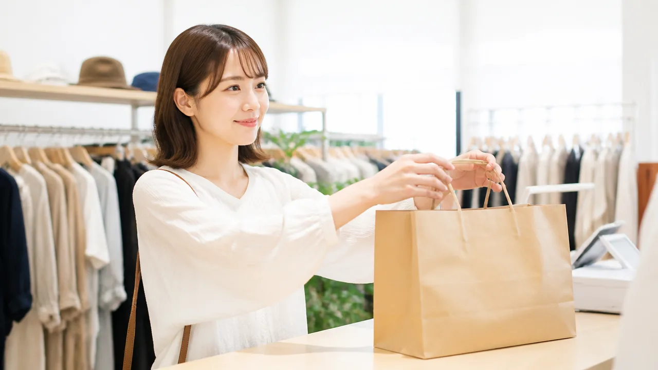しまむらの返品期間はいつまで？条件や手続きの流れをわかりやすく解説