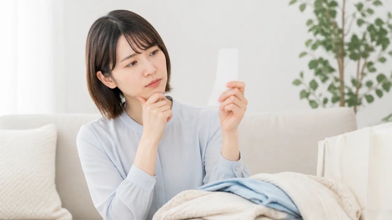 しまむらはレシートなしでも返品できる？条件と手続きのポイント