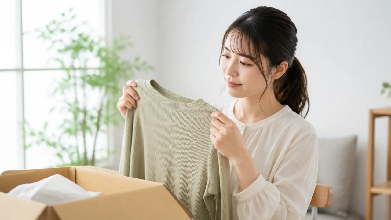 しまむらはレシートなしでも返品できる？条件と手続きのポイント