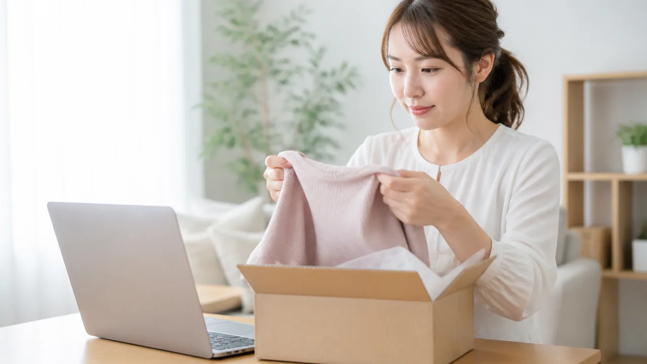 しまむらはレシートなしでも返品できる？条件と手続きのポイント