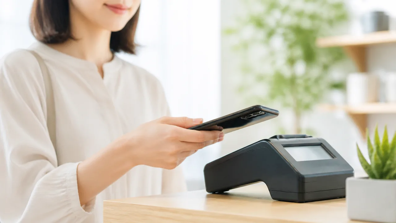 PayPayの決済音が違う音になる理由は？種類や設定方法を解説
