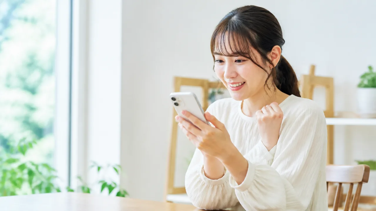 チケットが当たりやすい人の特徴は?当選確率を高める応募のコツ