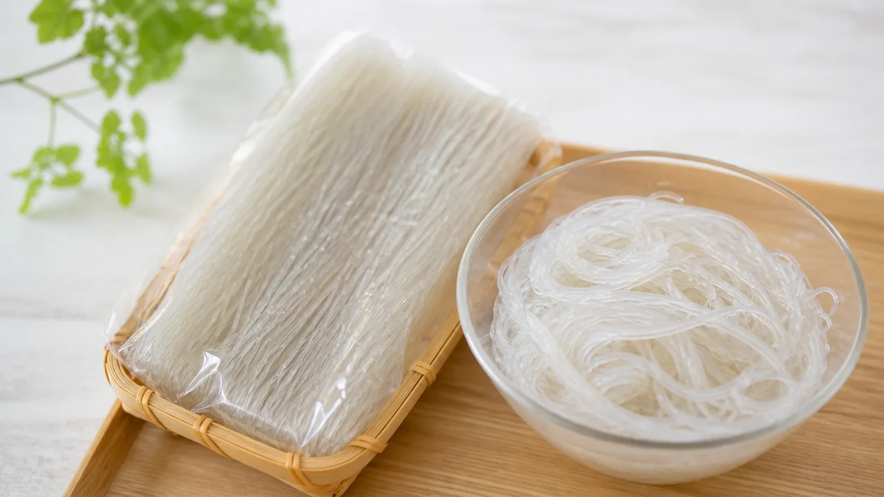 ブンモジャは業務スーパーで買える？売り場や値段、代用品も紹介