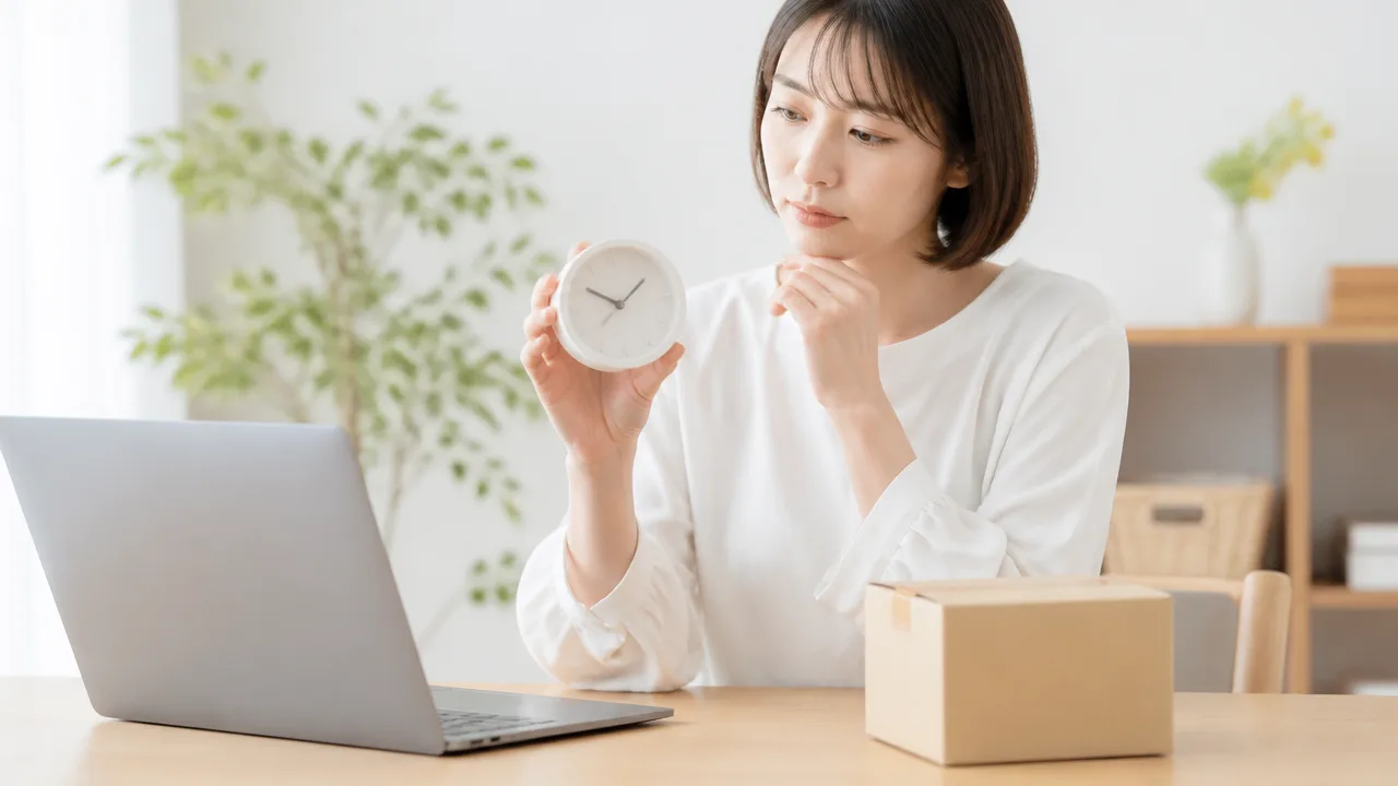 クリックポストが再印字から進まない原因と対処法をわかりやすく解説
