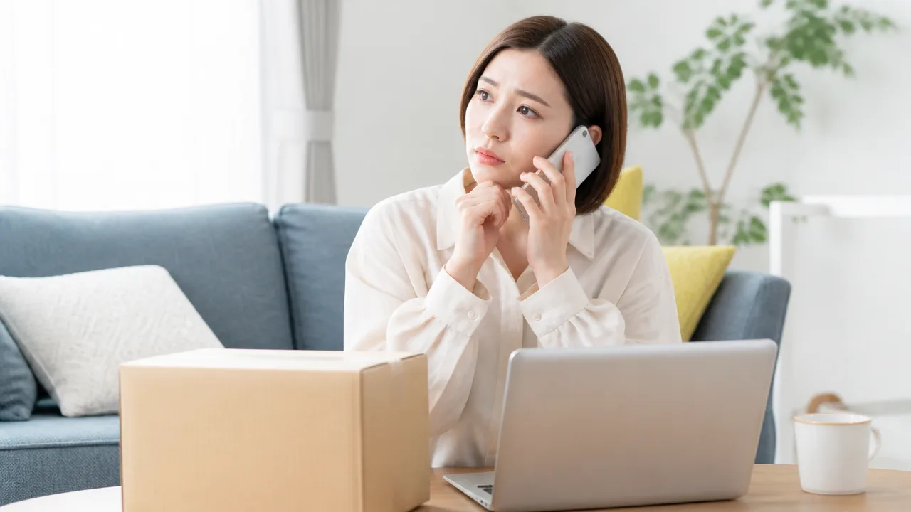 クリックポストが再印字から進まない原因と対処法をわかりやすく解説