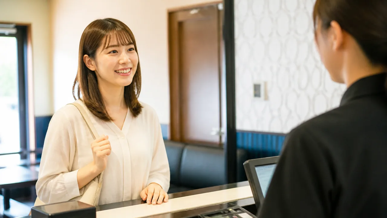 カラオケに途中から合流できる？受付方法や料金を解説