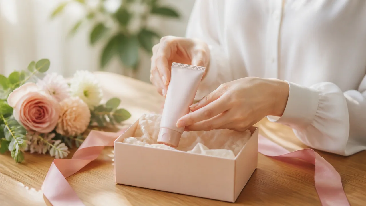 ハンドクリームをプレゼントする意味は？相手別の選び方も紹介
