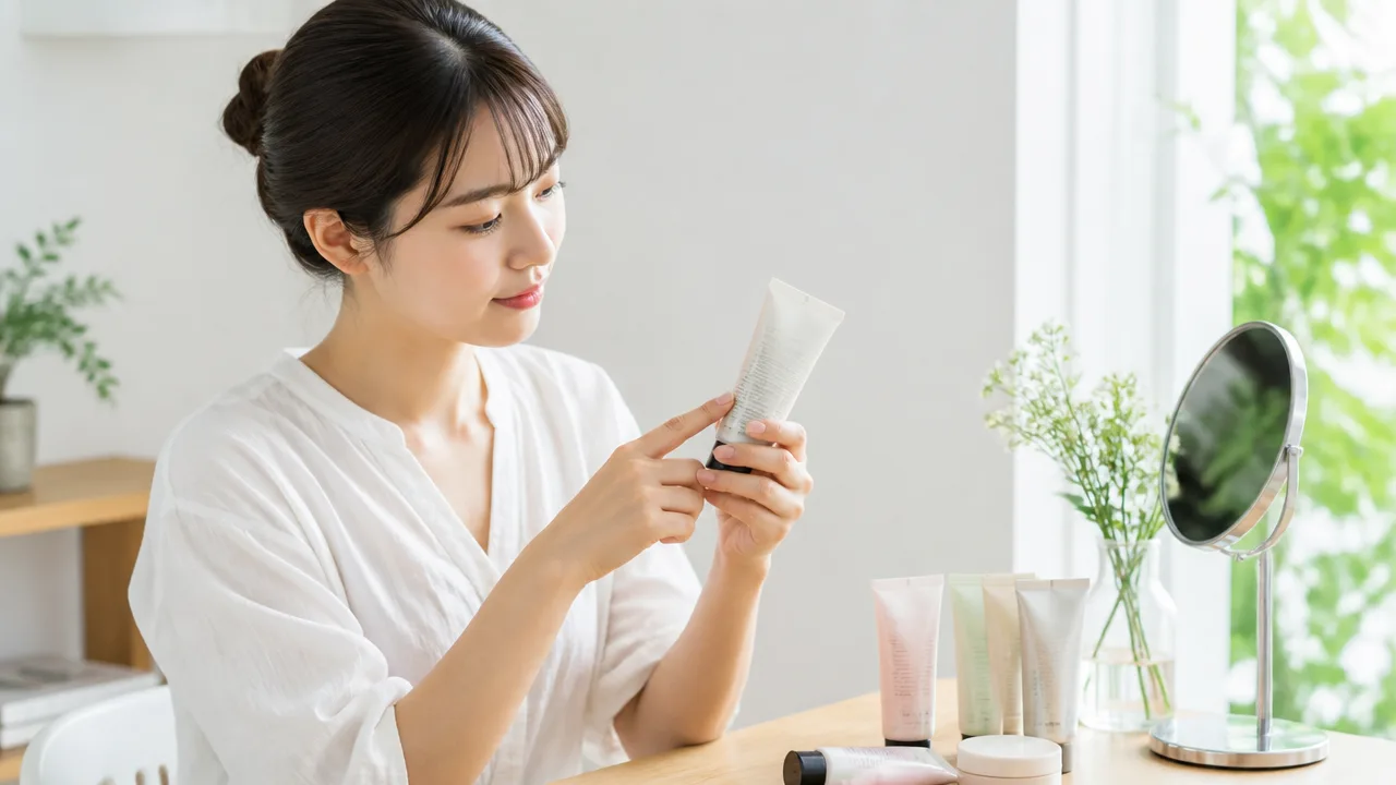 ハンドクリームをプレゼントする意味は？相手別の選び方も紹介