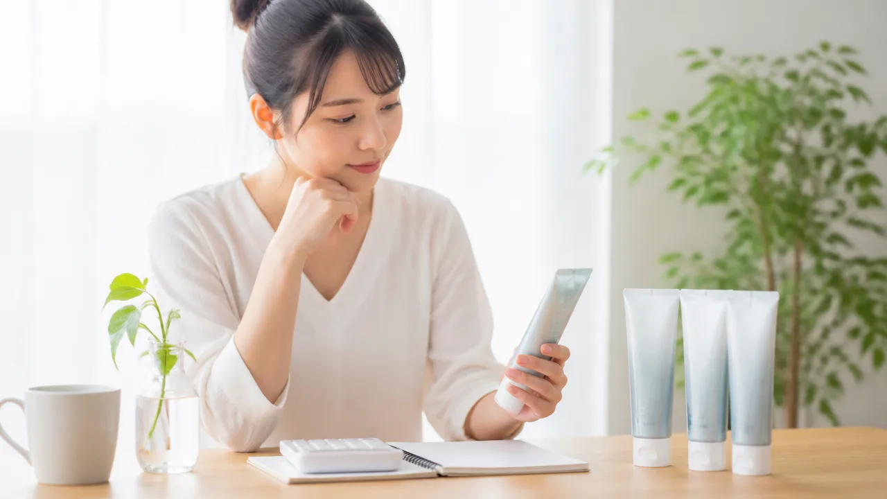 キラトス歯磨き粉はドンキで買える？販売店や値段をやさしく解説