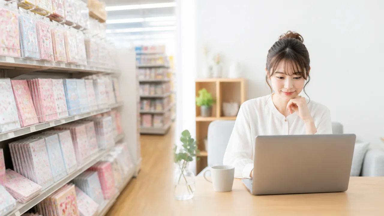 プロフィール帳はどこで買える？販売店と通販をまとめて紹介