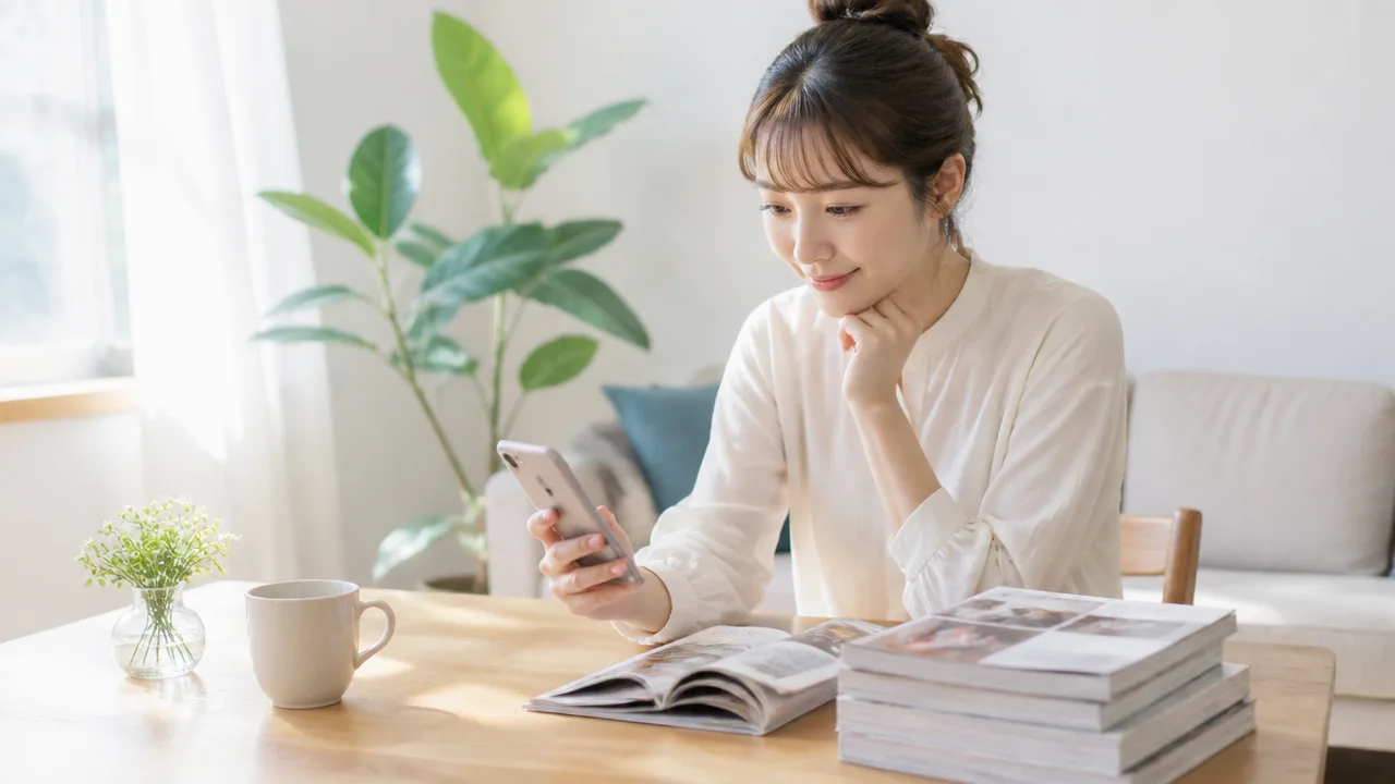雑誌はどこで予約できる?書店やネットでの購入方法を紹介