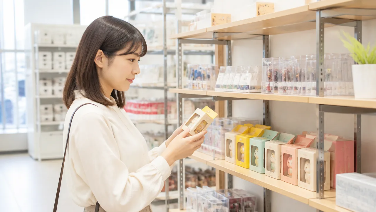 モンチッチヒッパーズの取扱店はどこ?販売店舗と通販情報を紹介