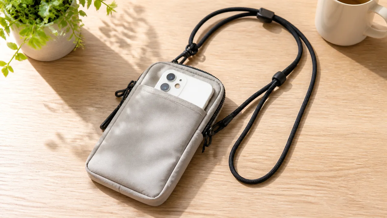 スマホの歩数を稼ぐ100均グッズと手軽な方法を紹介