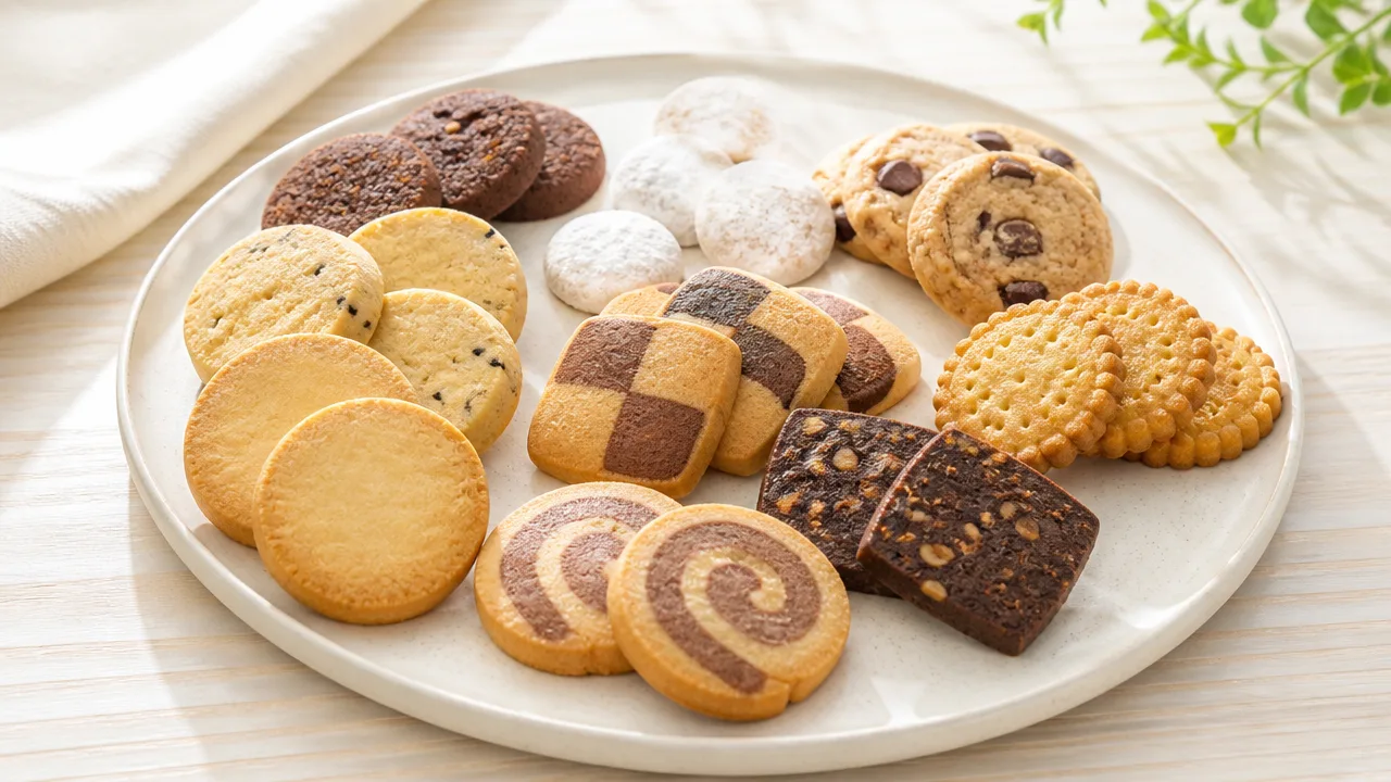 コンビニクッキーおすすめ12選｜人気商品を食感・味別に紹介