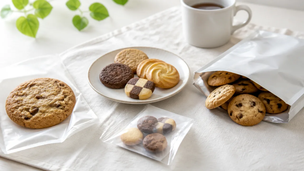 コンビニクッキーおすすめ12選｜人気商品を食感・味別に紹介