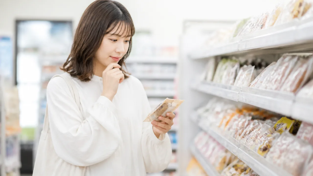 コンビニクッキーおすすめ12選｜人気商品を食感・味別に紹介