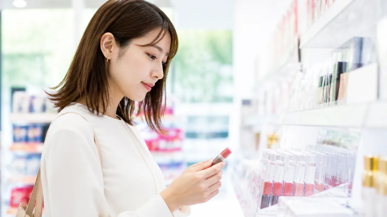 コンビニリップのおすすめ12選｜人気商品と選び方をやさしく紹介