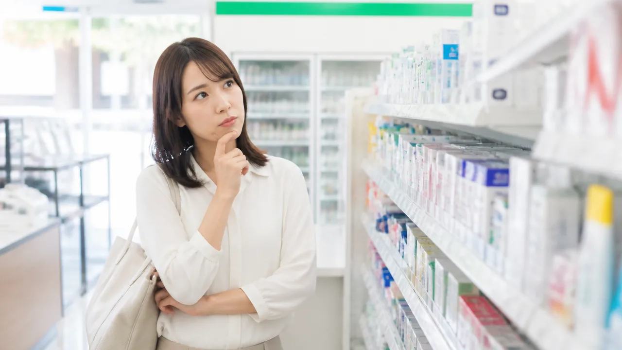 コンビニで吐き気止めは買える？販売状況や代わりに買えるもの