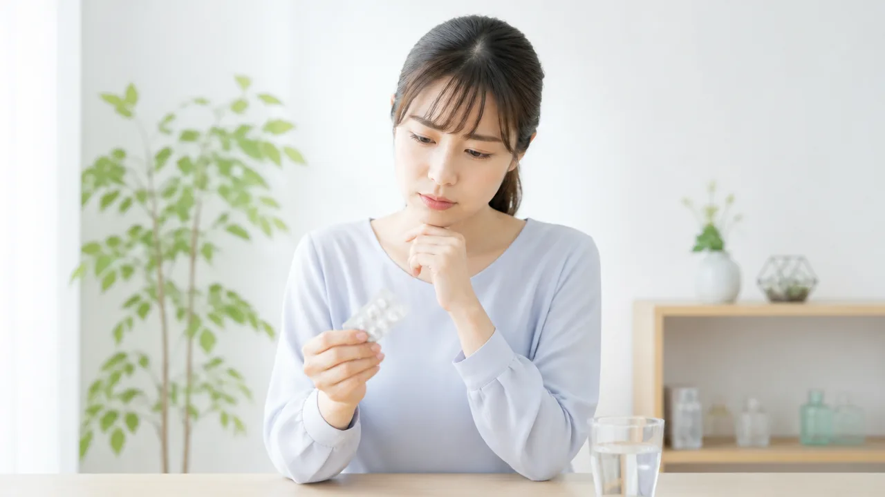 コンビニで吐き気止めは買える？販売状況や代わりに買えるもの