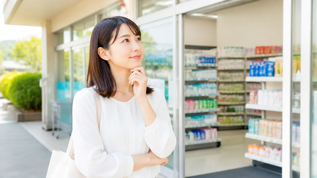 コンビニで吐き気止めは買える？販売状況や代わりに買えるもの