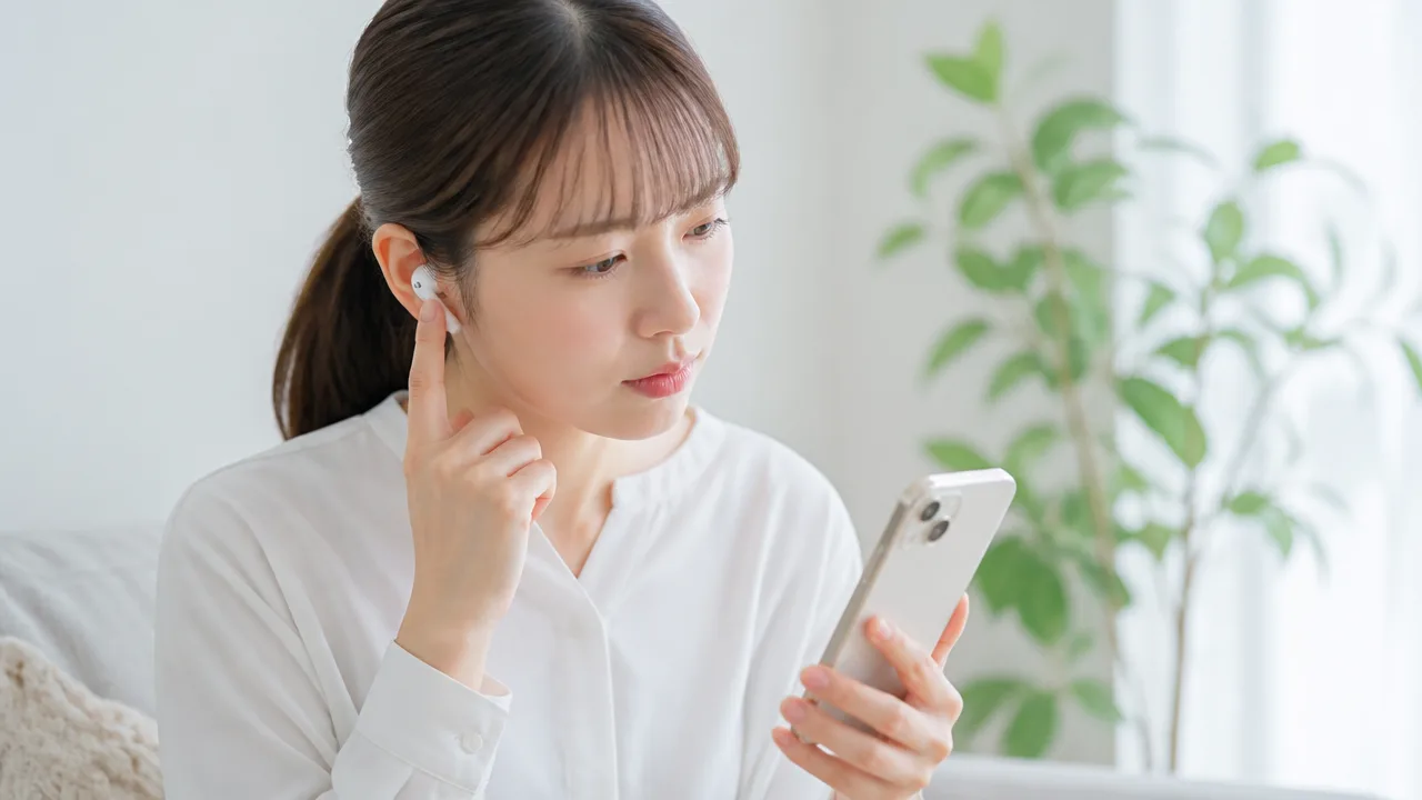 Siriが勝手に起動する原因は?よくある理由とすぐできる対処法