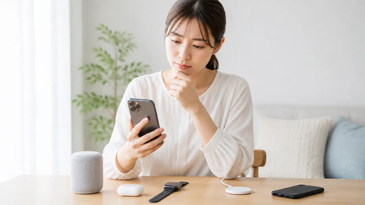 Siriが勝手に起動する原因は?よくある理由とすぐできる対処法