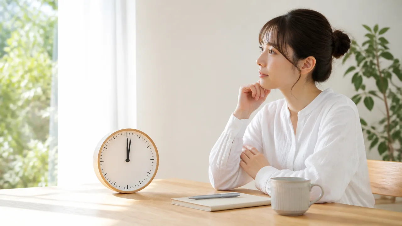 お昼の12時はam・pmどっち?正午の正しい表し方を解説