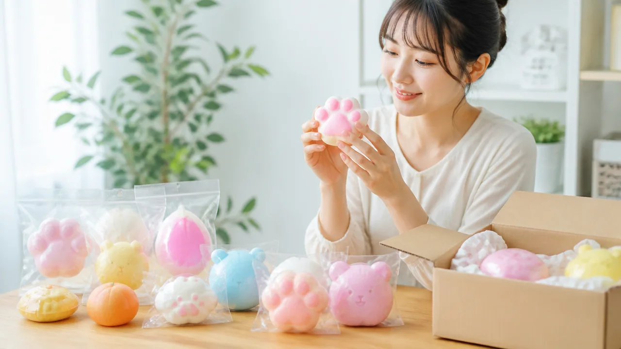 メロジョイのスクイーズはどこで買える?販売店と通販を紹介