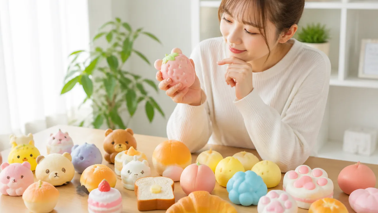 メロジョイのスクイーズはどこで買える?販売店と通販を紹介