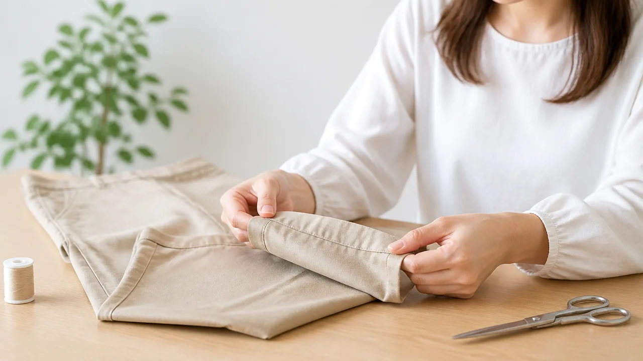 ユニクロオンライン購入品は店舗で返品できる?正しい手順と注意点