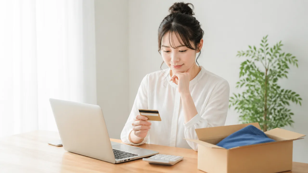ユニクロオンライン購入品は店舗で返品できる?正しい手順と注意点
