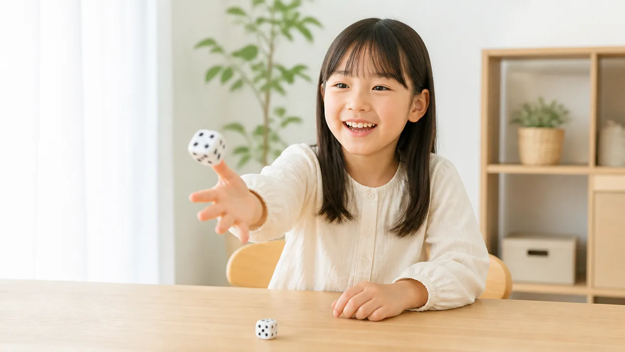 サイコロトークのお題30選｜小学生が楽しく話せる質問集