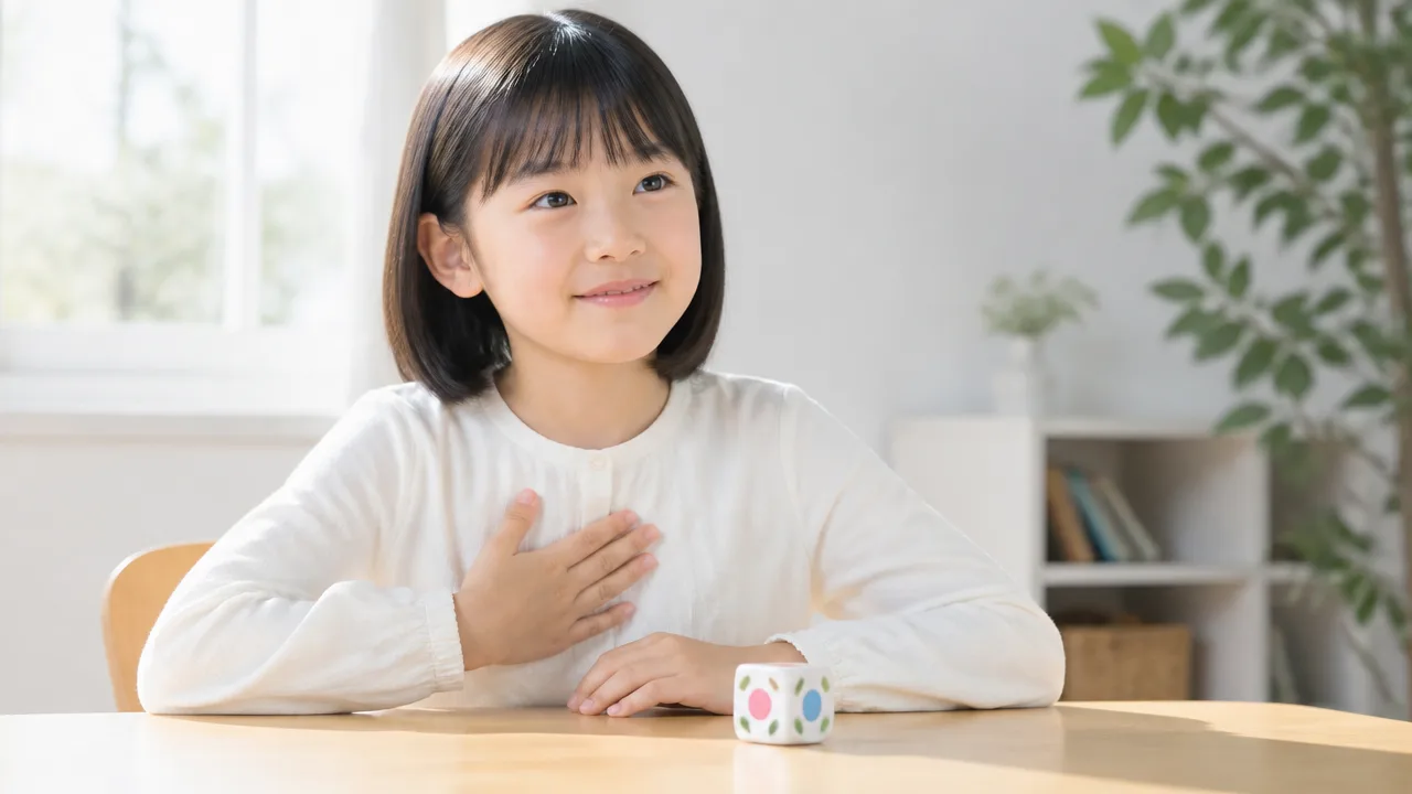 サイコロトークのお題30選｜小学生が楽しく話せる質問集