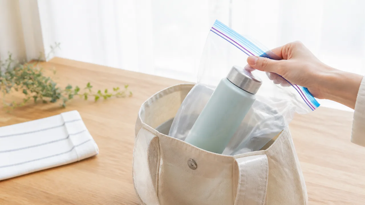 ストローパッキングが漏れる原因は?正しい付け方と対処法を解説