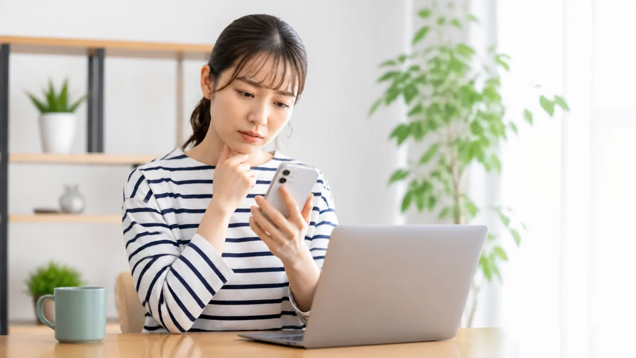 Amazon「配達失敗」メールは本物？見分け方とクリック後の対処法