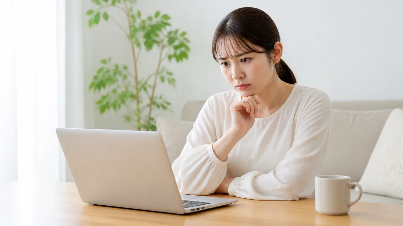 Amazonの注文履歴を非表示にできなくなった?原因と対処法