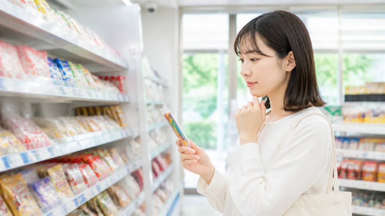 色鉛筆キャンディは販売終了？現在の販売状況と買える場所を調査