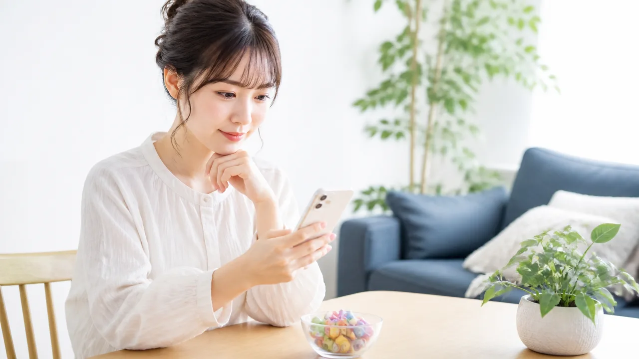 色鉛筆キャンディは販売終了？現在の販売状況と買える場所を調査