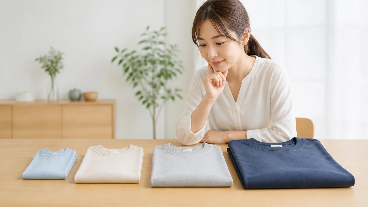 一回り大きいとはどのくらい？年齢やサイズごとの意味をやさしく解説