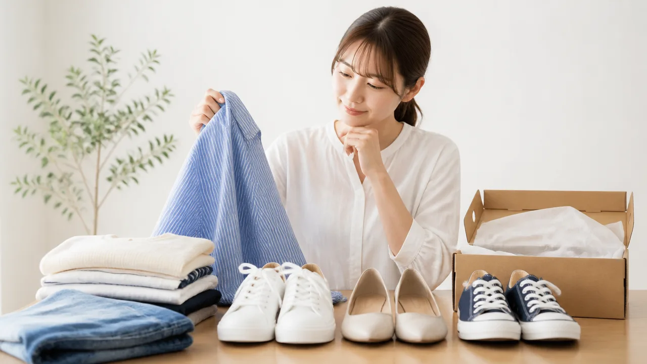 一回り大きいとはどのくらい？年齢やサイズごとの意味をやさしく解説