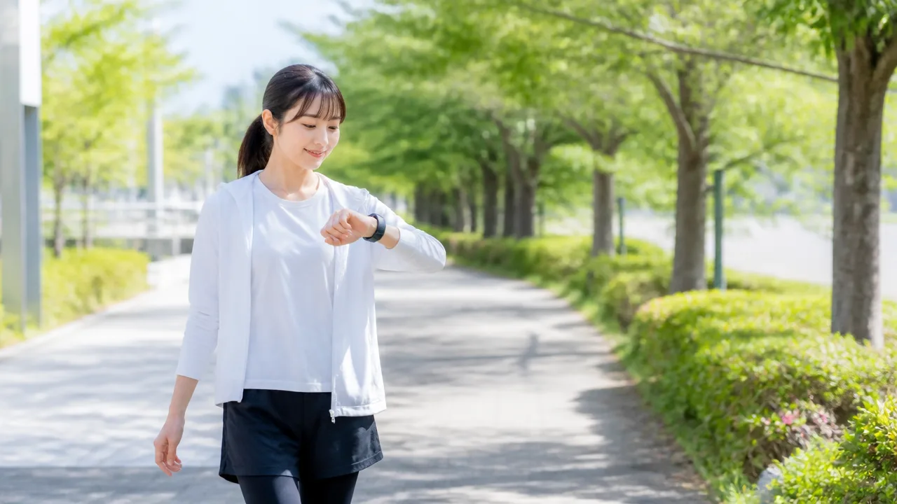 900mは徒歩何分?所要時間の目安と距離の感覚を解説