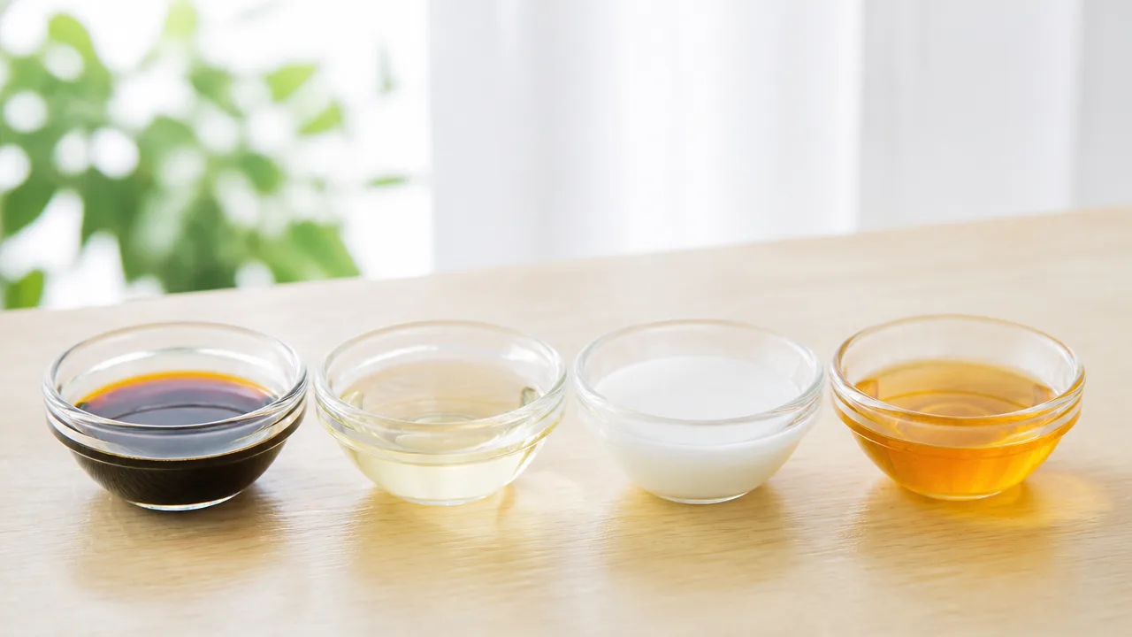 10mlはどのくらい？大さじ・小さじで簡単に量る方法