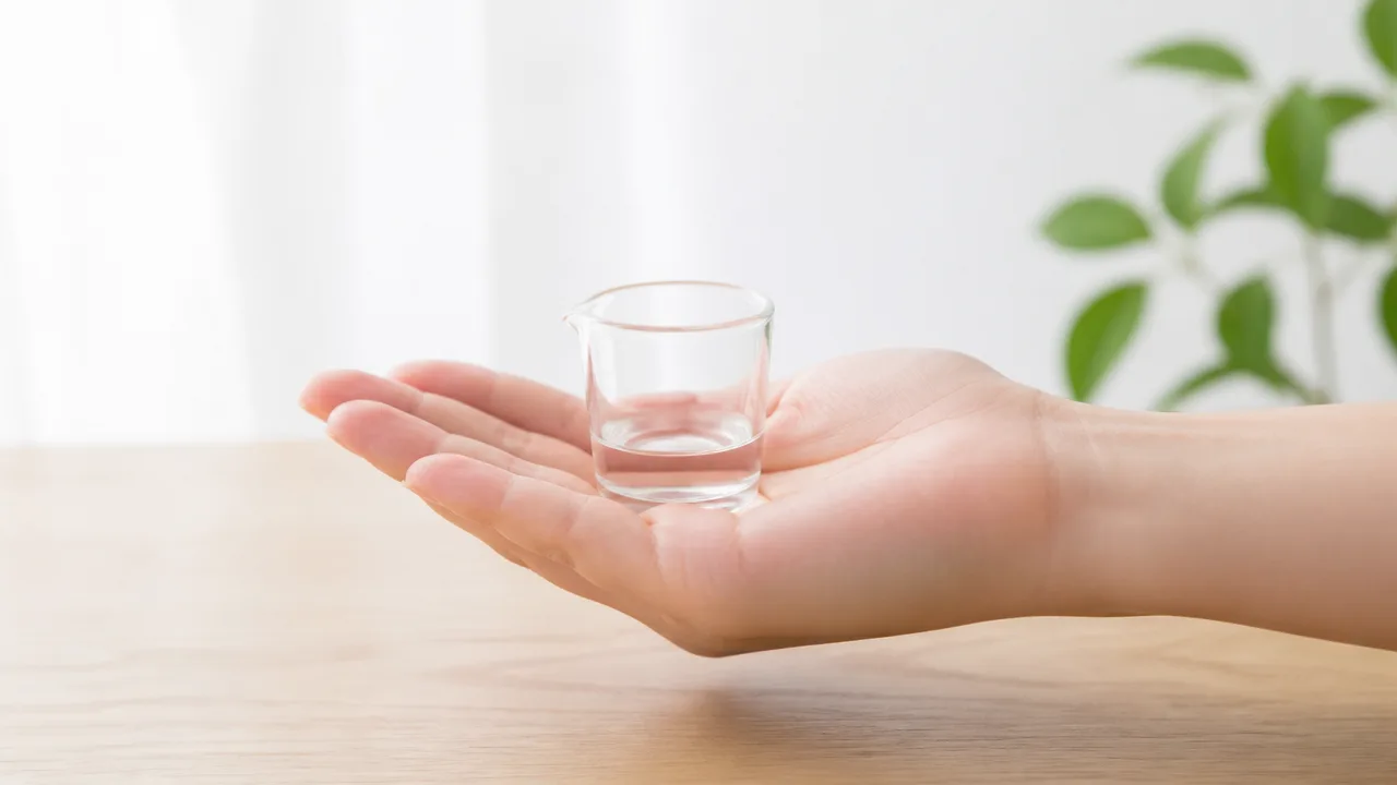 10mlはどのくらい？大さじ・小さじで簡単に量る方法